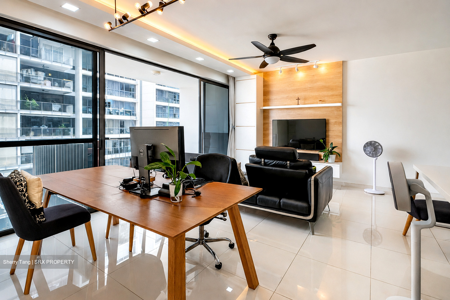 Twin Waterfalls (D19), Condominium #561580751